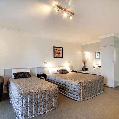 Tamar River Villas Launceston Ngoại thất bức ảnh