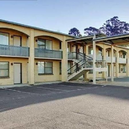 Tamar River Villas Launceston Ngoại thất bức ảnh