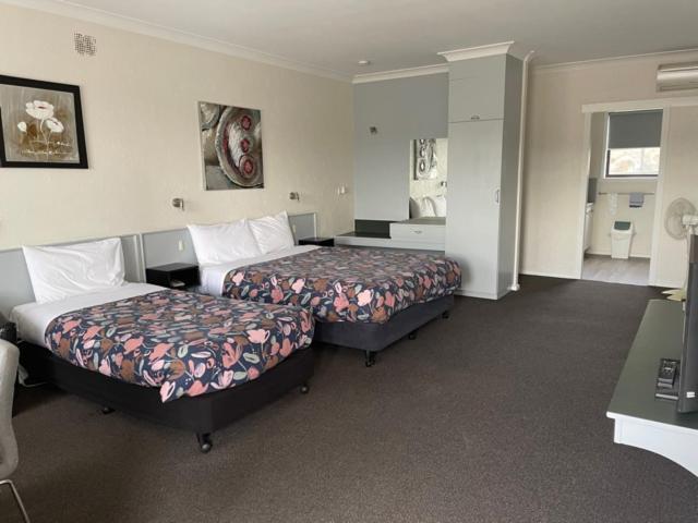 Tamar River Villas Launceston Ngoại thất bức ảnh