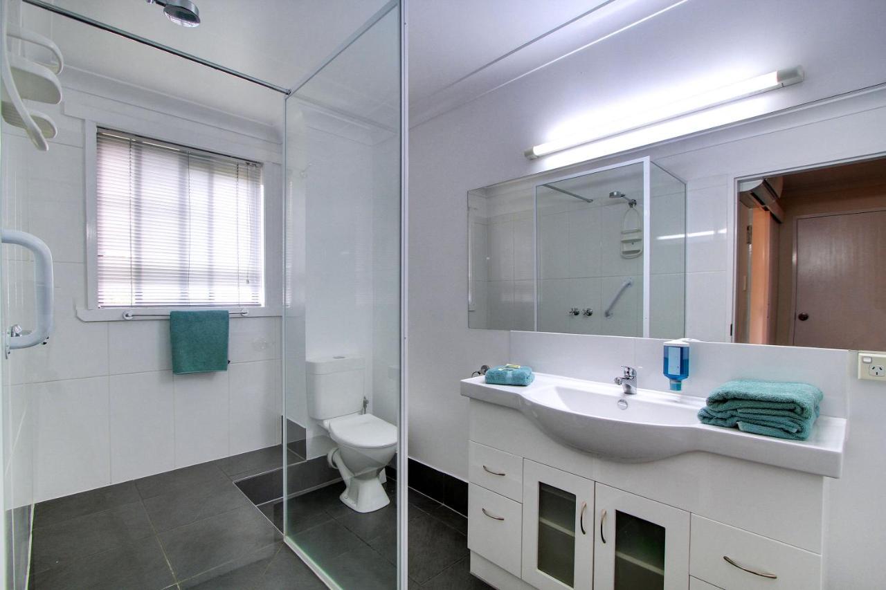 Tamar River Villas Launceston Ngoại thất bức ảnh