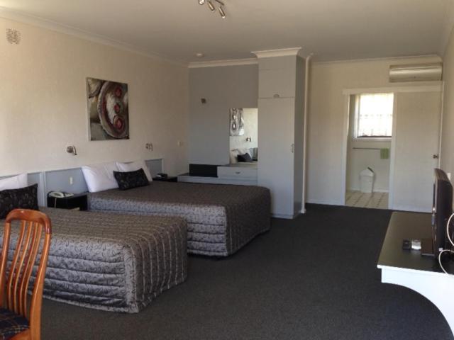 Tamar River Villas Launceston Ngoại thất bức ảnh