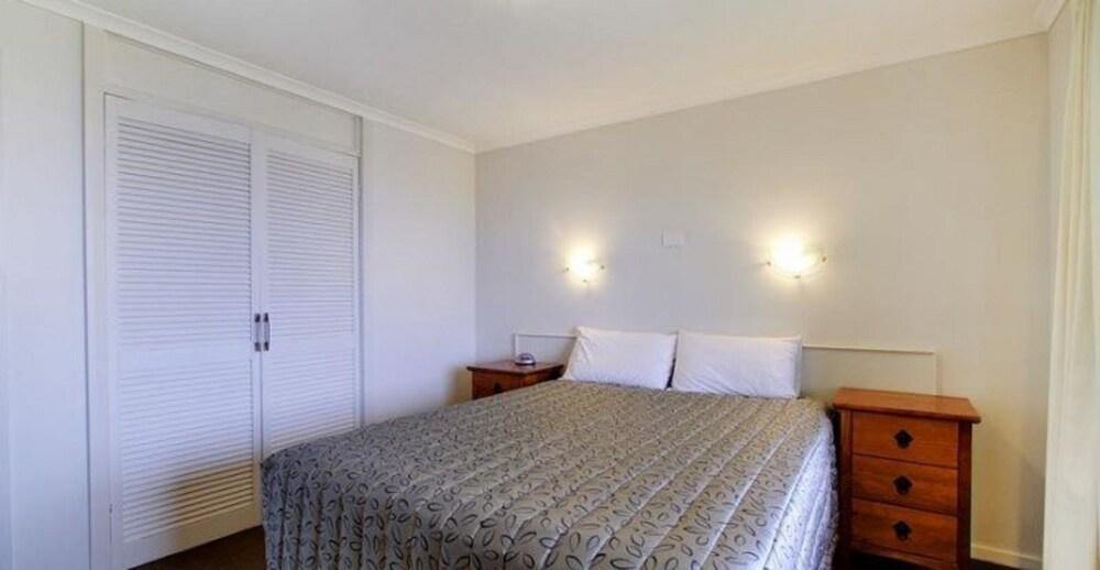 Tamar River Villas Launceston Ngoại thất bức ảnh