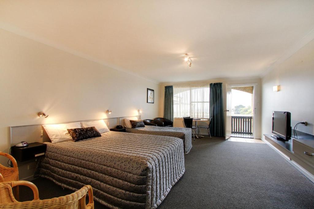 Tamar River Villas Launceston Ngoại thất bức ảnh