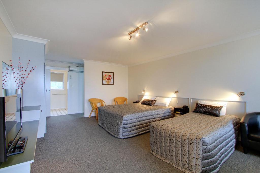 Tamar River Villas Launceston Ngoại thất bức ảnh