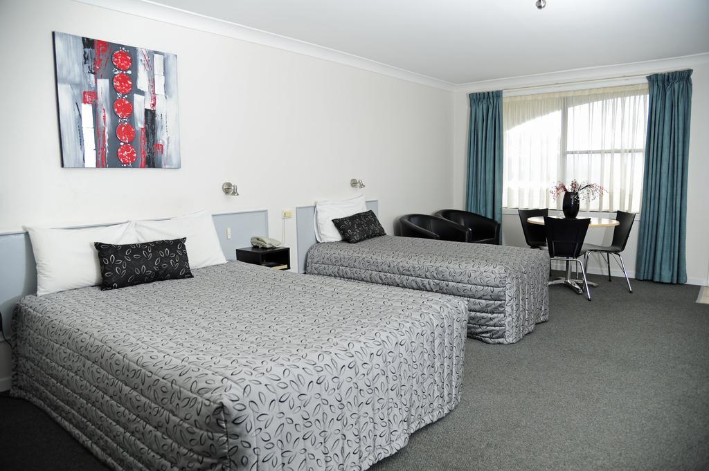 Tamar River Villas Launceston Ngoại thất bức ảnh