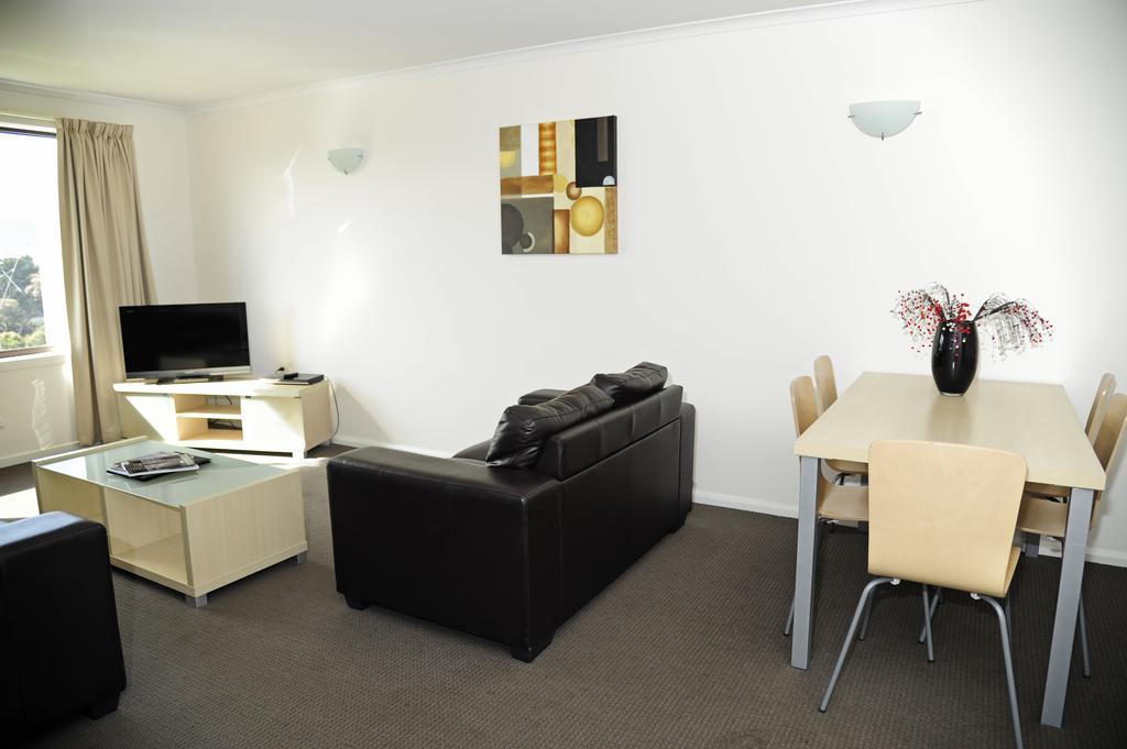 Tamar River Villas Launceston Ngoại thất bức ảnh