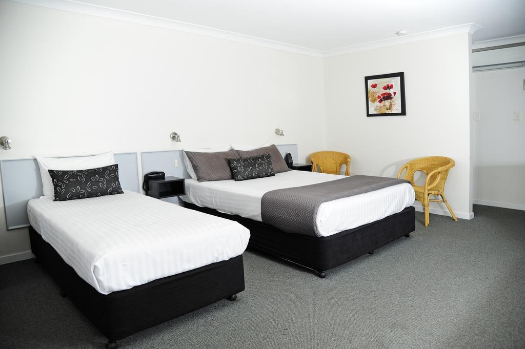 Tamar River Villas Launceston Ngoại thất bức ảnh