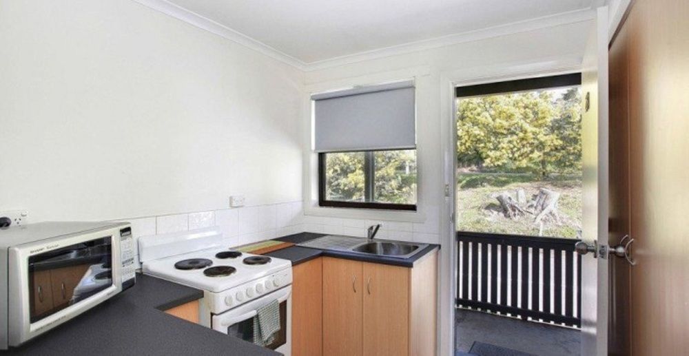 Tamar River Villas Launceston Ngoại thất bức ảnh