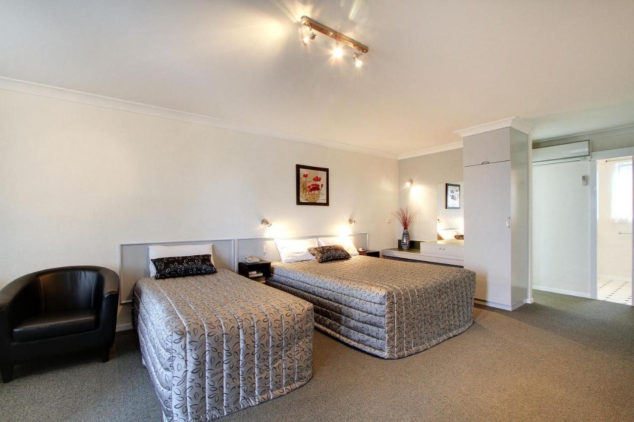 Tamar River Villas Launceston Ngoại thất bức ảnh