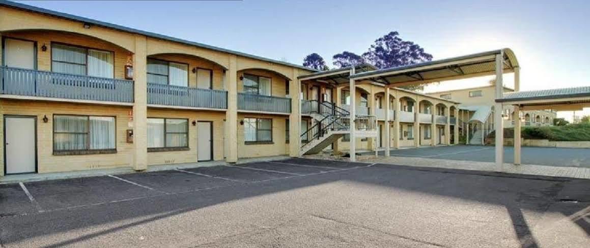 Tamar River Villas Launceston Ngoại thất bức ảnh
