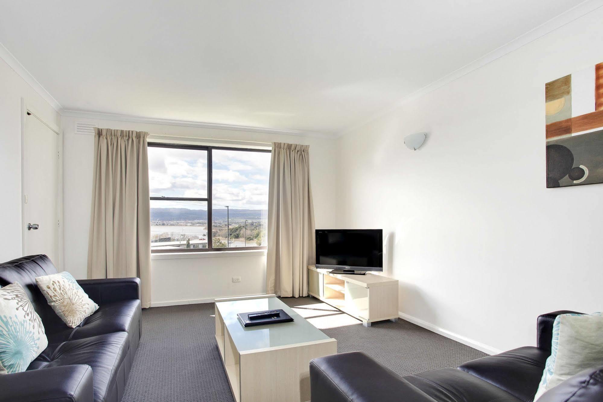 Tamar River Villas Launceston Ngoại thất bức ảnh