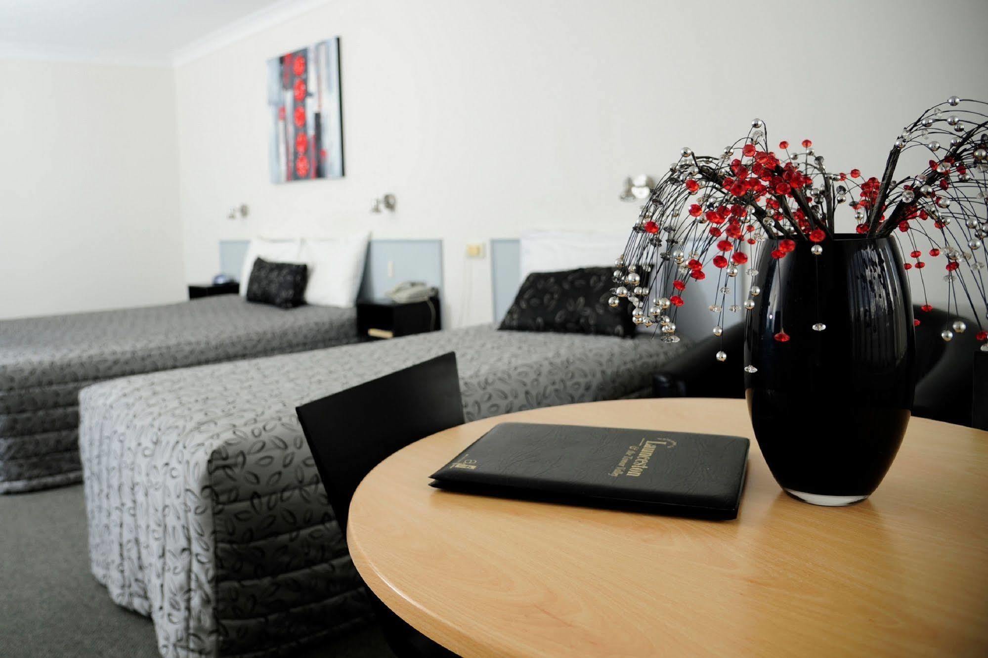 Tamar River Villas Launceston Ngoại thất bức ảnh