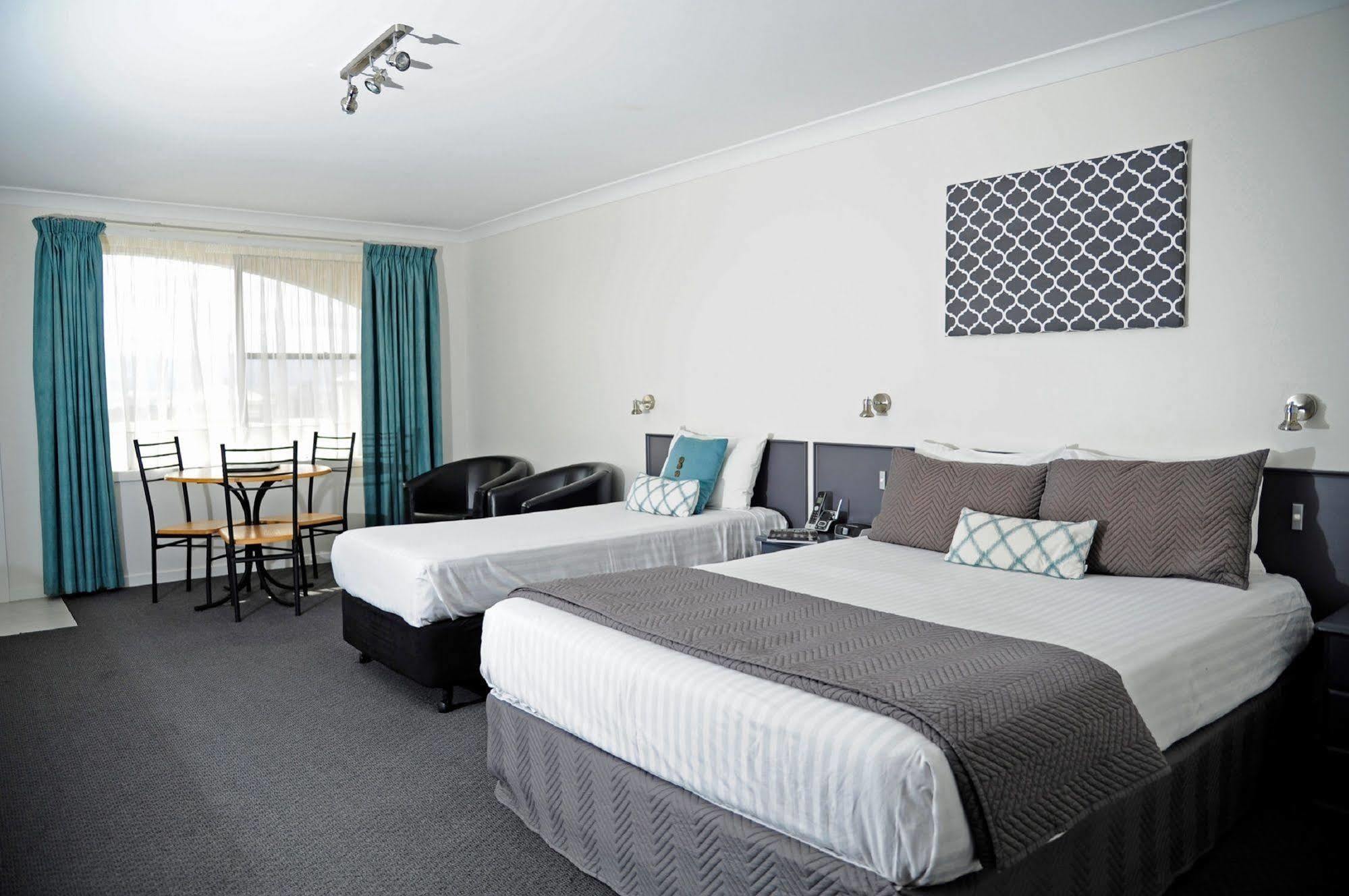 Tamar River Villas Launceston Ngoại thất bức ảnh