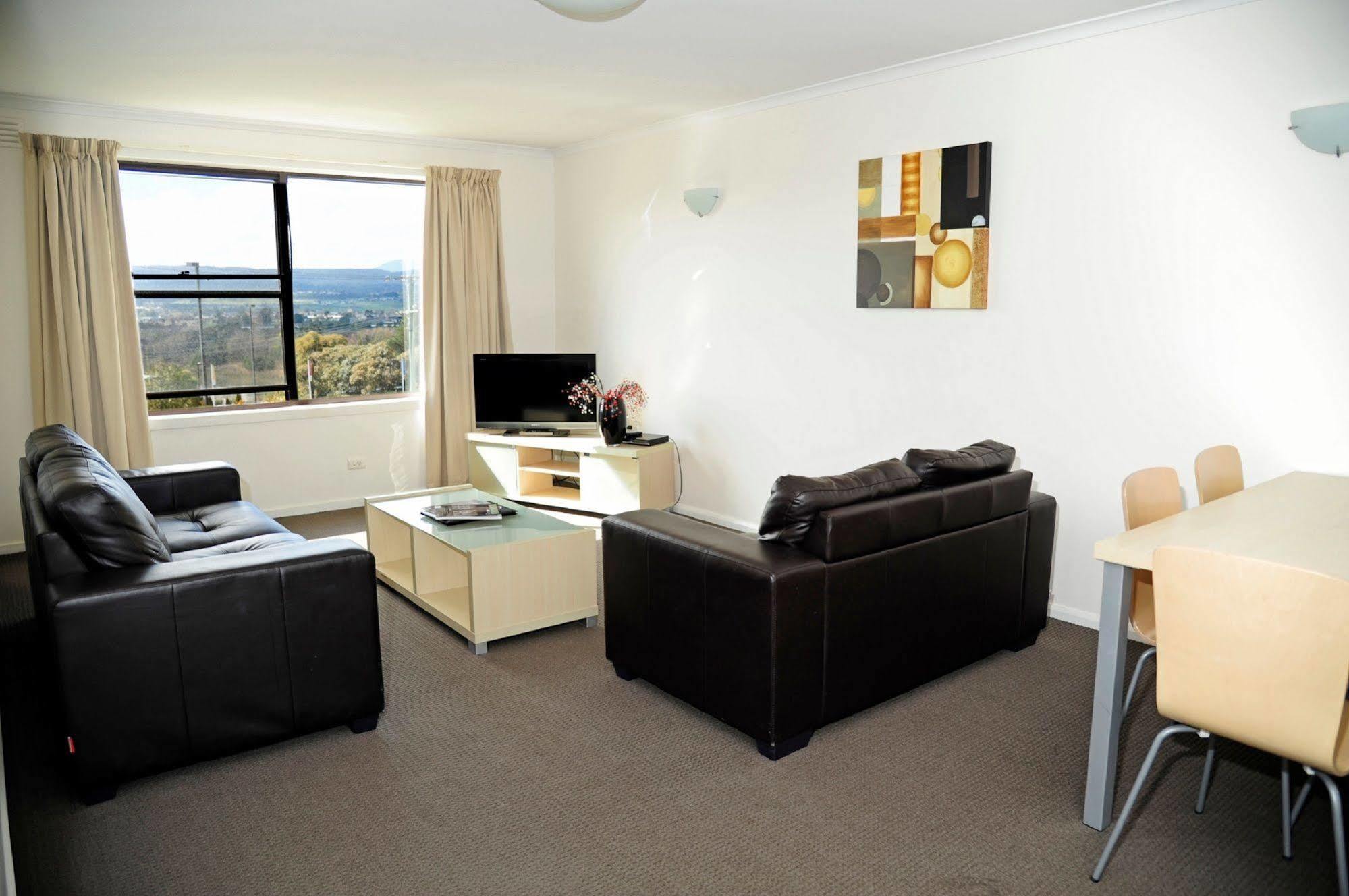 Tamar River Villas Launceston Ngoại thất bức ảnh