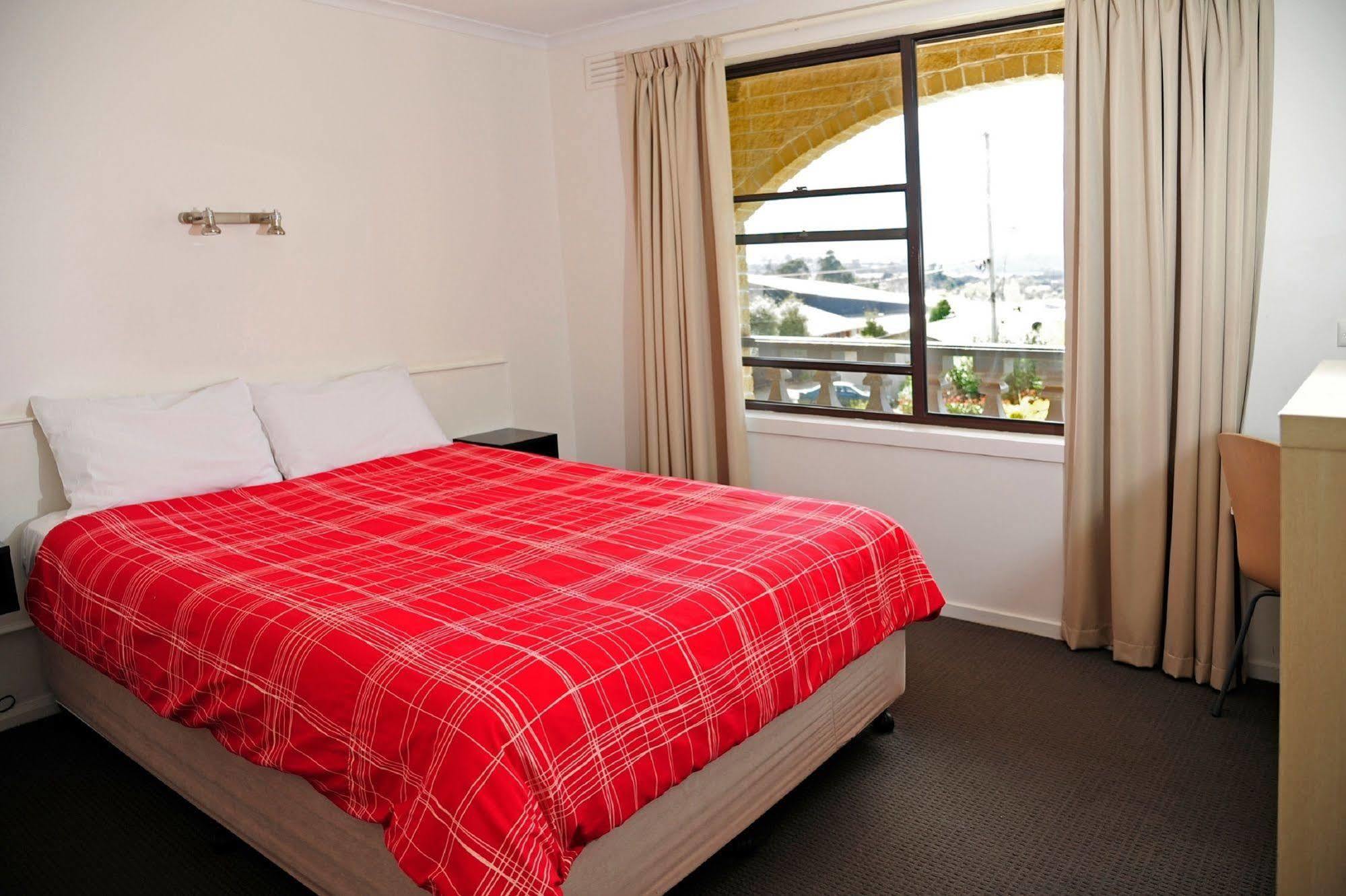 Tamar River Villas Launceston Ngoại thất bức ảnh
