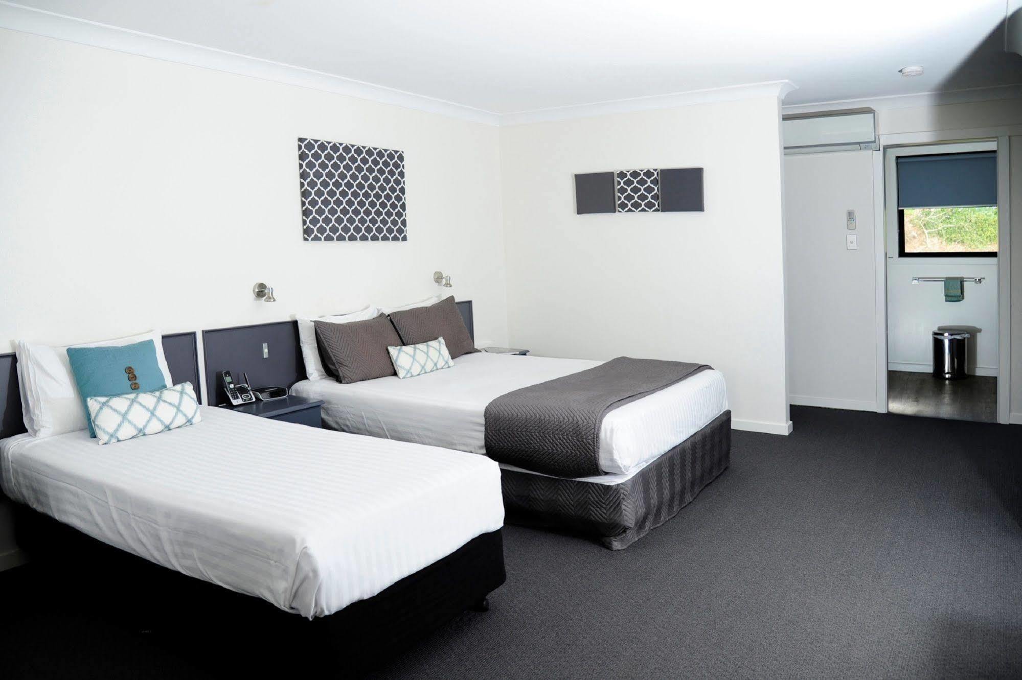 Tamar River Villas Launceston Ngoại thất bức ảnh