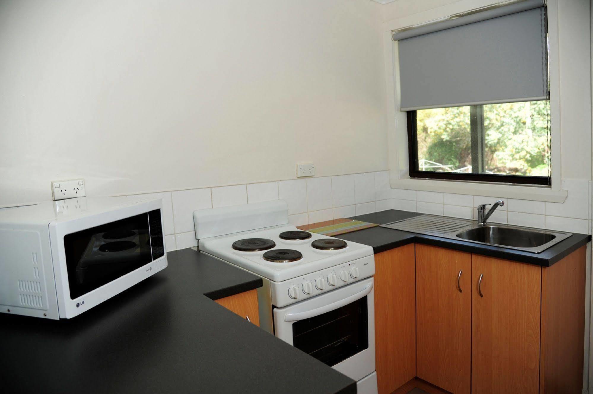 Tamar River Villas Launceston Ngoại thất bức ảnh