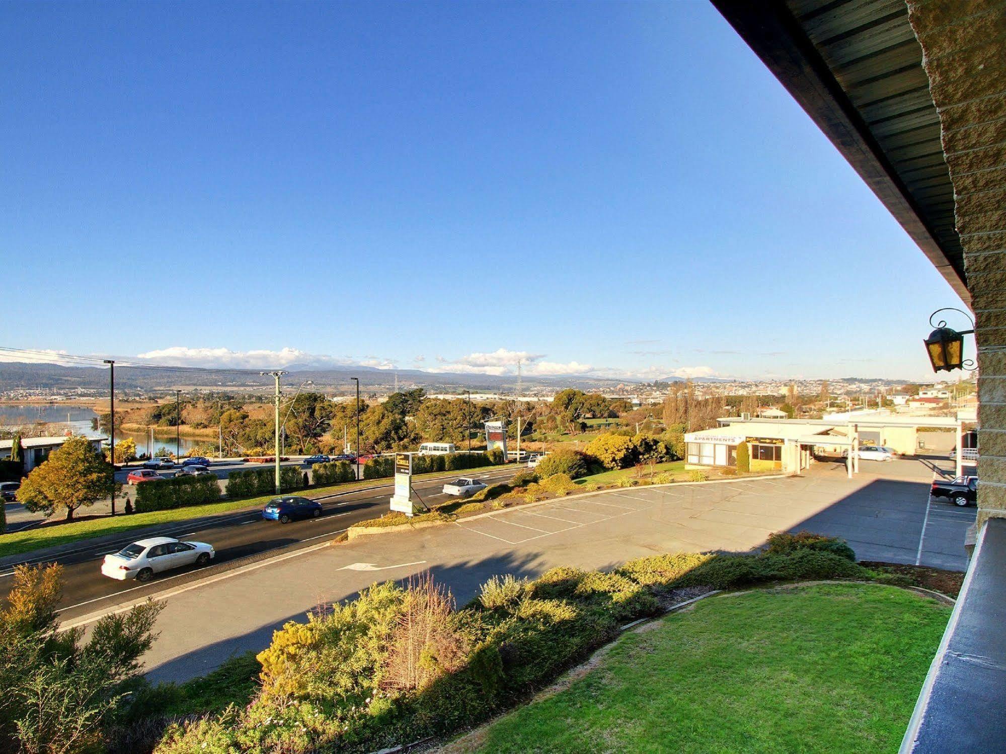 Tamar River Villas Launceston Ngoại thất bức ảnh